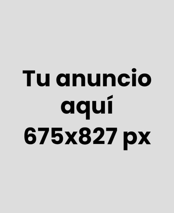 Anuncio Quiniela 675x827 px